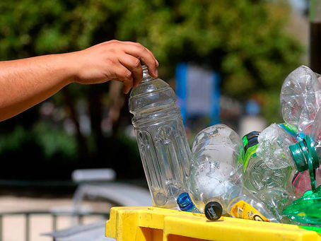 Esto es lo que debe saber para reciclar residuos sólidos de manera eficiente
