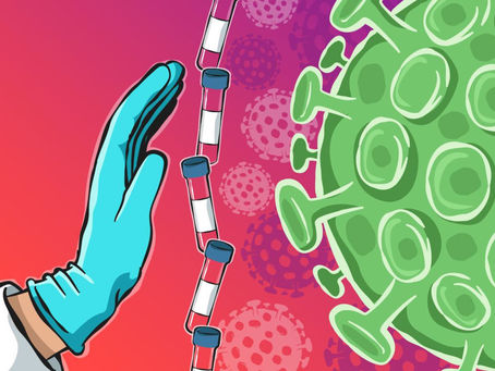 Coronavirus: así funciona la vacuna que elaboran científicos peruanos
