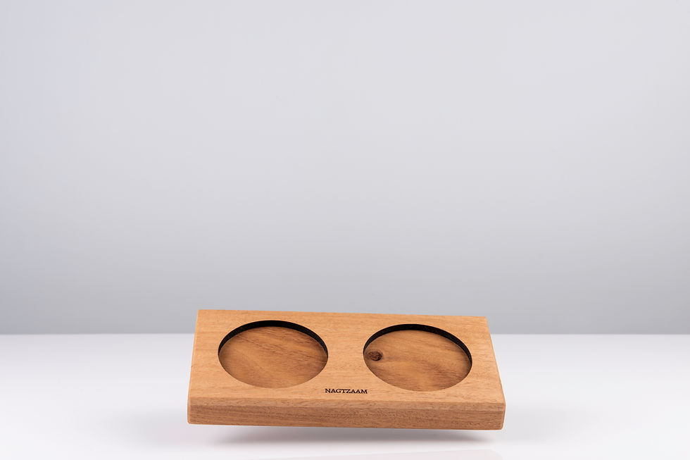 Thumbnail: Grinder stand