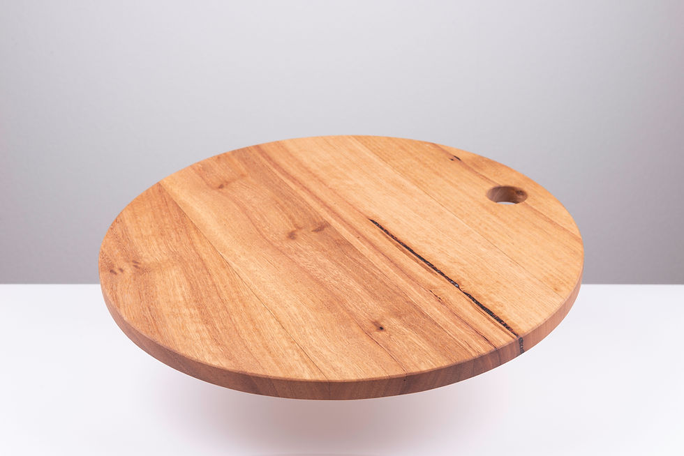 Thumbnail: Round Board