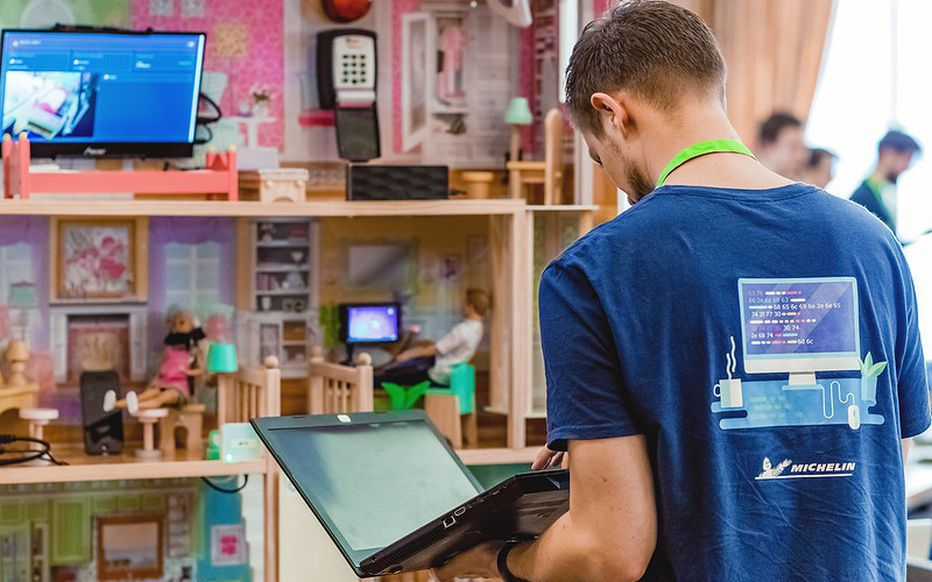 Ces experts simulent des attaques informatiques