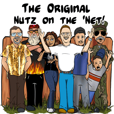 The Original Nuts on the Net!