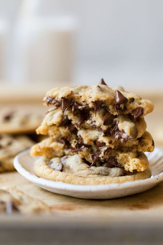 SOFT COOKIES