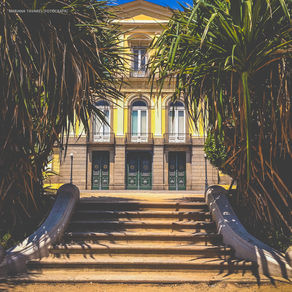 Quinta da Boa Vista, Rio de Janeiro