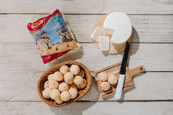 Cliente: Xodó de Minas