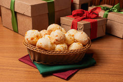 Cliente: Xodó de Minas