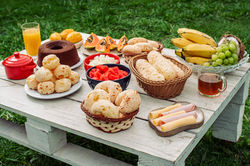 Cliente: Xodó de Minas