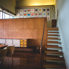 Museu Casa Kubitschek, Belo Horizonte