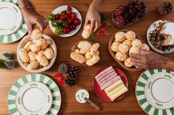 Cliente: Xodó de Minas