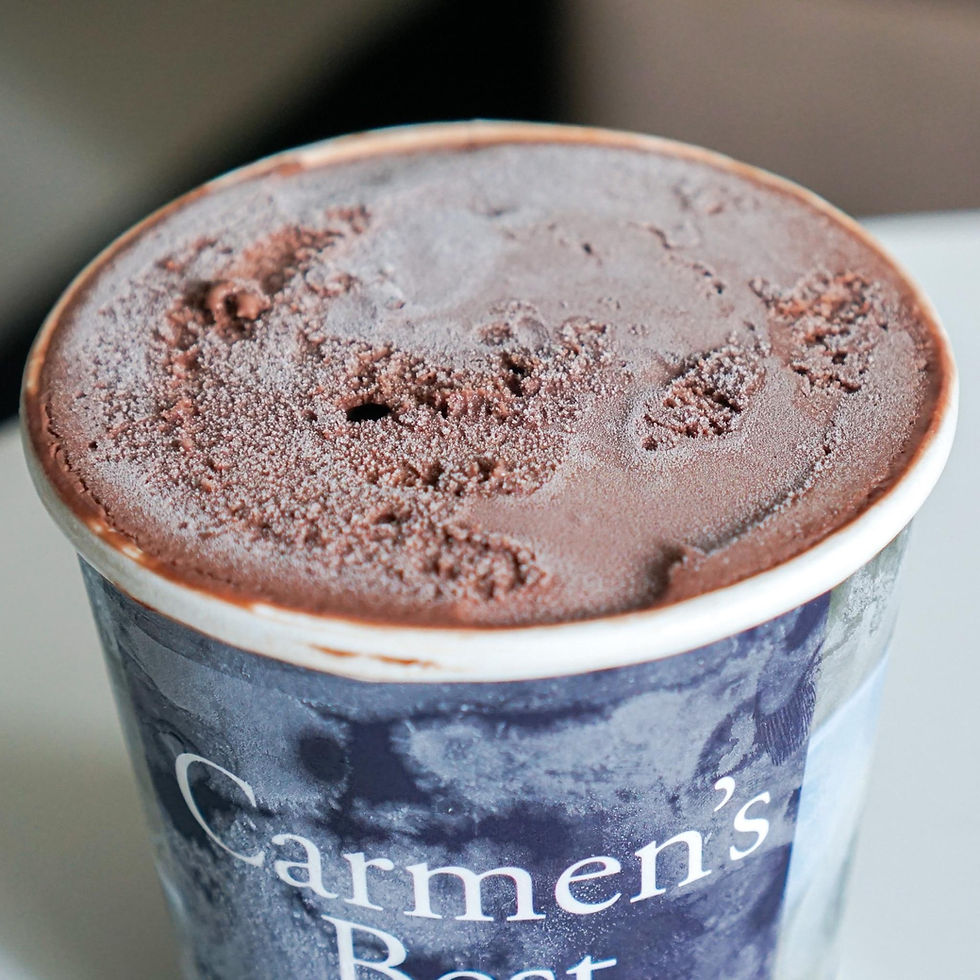 Thumbnail: Carmen's Best Dark Chocolate