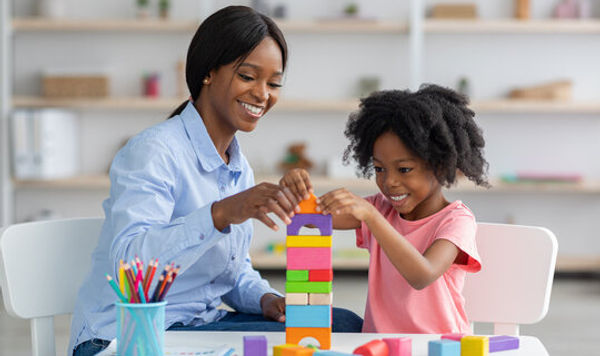 We care and know the importance of the much needed caregiving relief for the kids