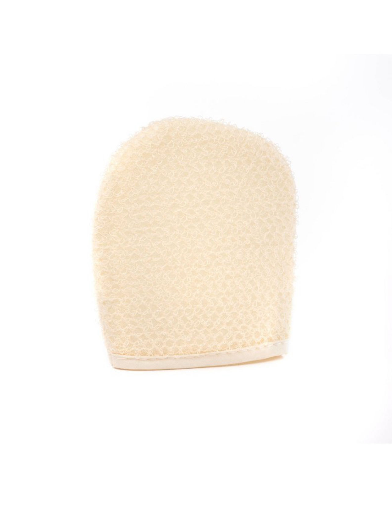 Exfoliating facial mit 