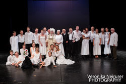 Tisícročná Včela