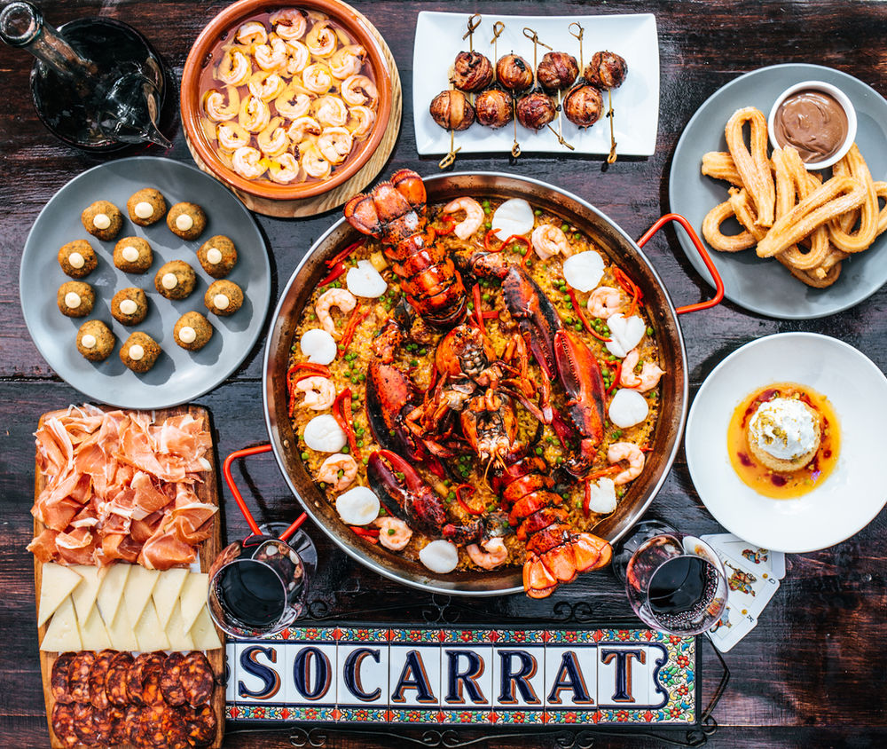 Your Holiday Dinner, Delivered.