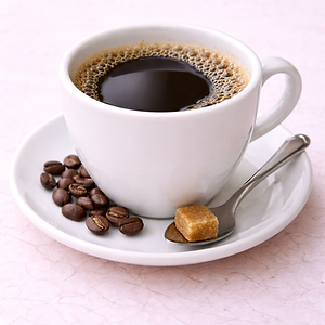Steep Coffee