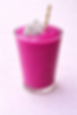Dragon-Fruit Smoothie