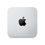 Miniatura: Mac Studio Chip M2 Ultra, CPU 24 núcleos y GPU 60 núcleos 64GB RAM, 1TB SSD