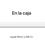 Miniatura: Apple Pencil (USB-C)