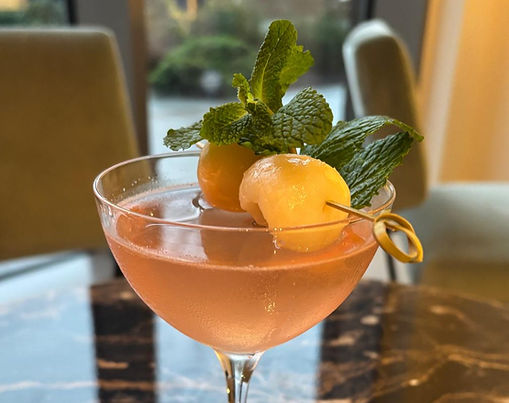 Happy Hour