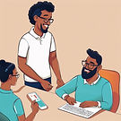 Discover a dynamic learning community tailored for tech enthusiasts eager to elevate their