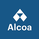 Alcoa logo for Bobby Lee Aluminum website