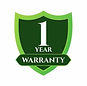 Bobby Lee Aluminum Avon Park Florida 1 year guarantee logo