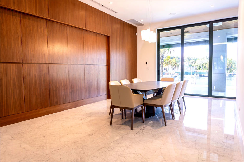 Jorge Nuche Design Group Gables Estates Coral Gables, Florida