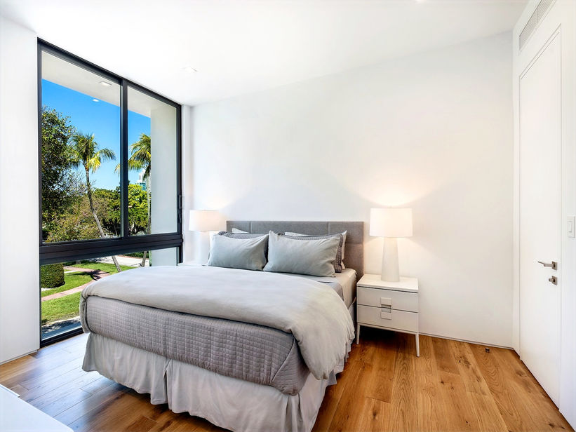 Jorge Nuche Design Group LAGORCE HOUSE Miami Beach, Florida