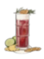 MASTER MAI TAI