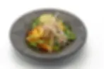 PHAD THAI — CHOOSE CHICKEN, PRAWN OR VEGETARIAN