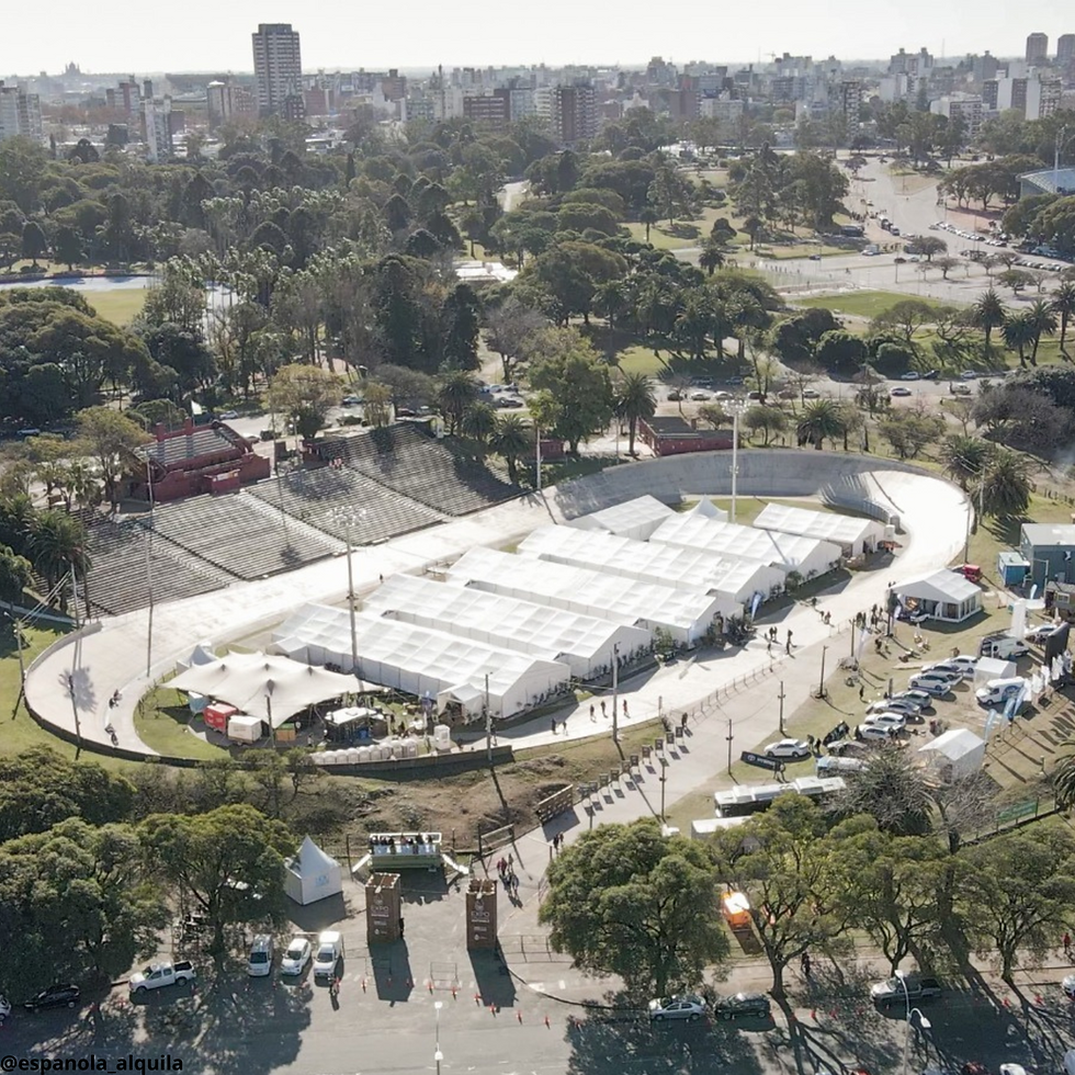 Expo Uruguay Sostenible