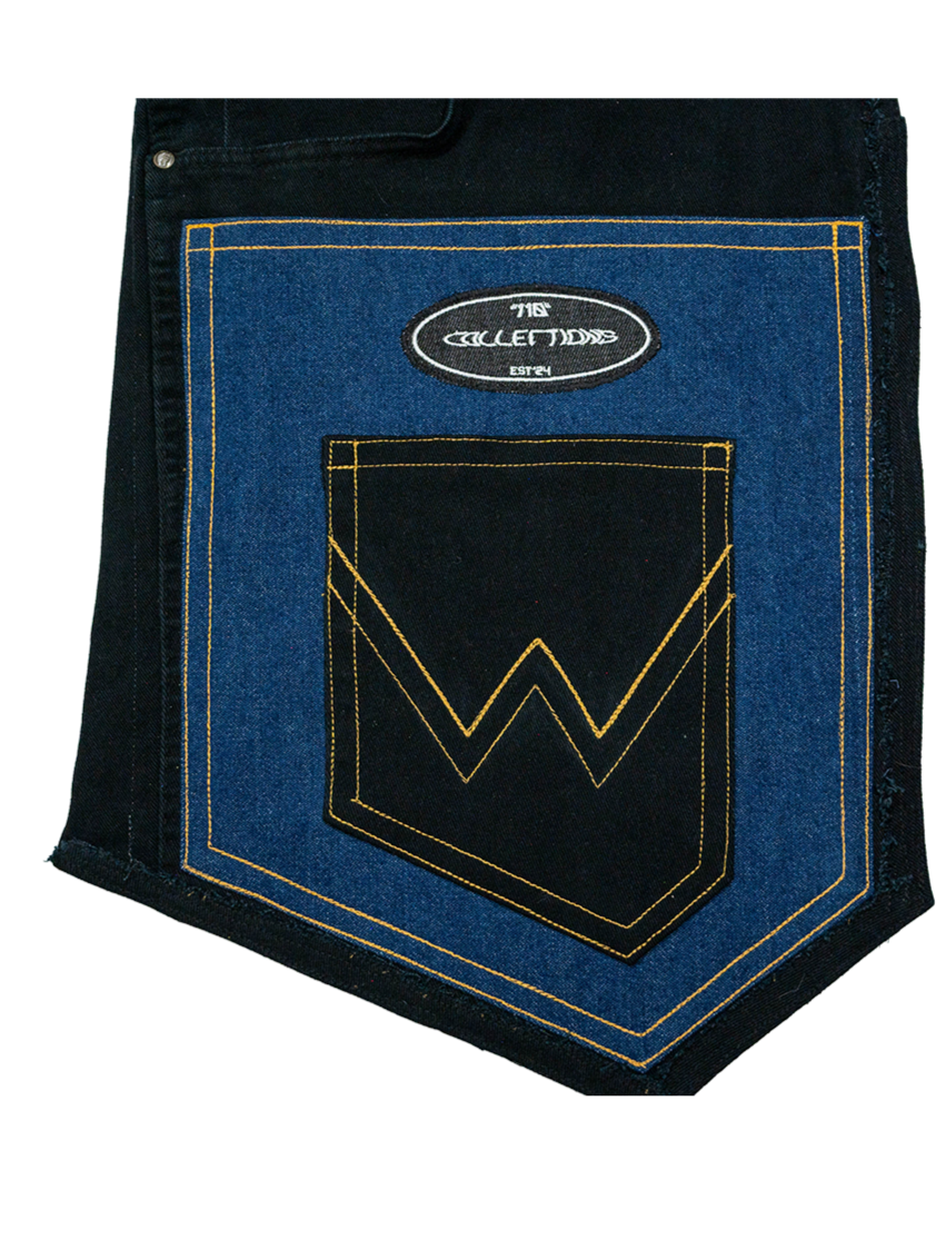 Thumbnail: JEAN BAG
