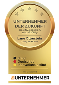 otterstein-schlafsysteme.de_auszeichnung unternehmer der zukunft vom diind
