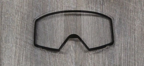 Thumbnail: Rythem/Section™ Motocross Lens: Dual-Pane, Anti Fog