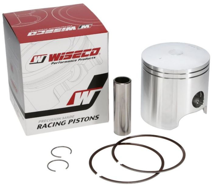 Wiseco Polaris SL/SLT750-780 P-lite 2835CD Piston 633M07200