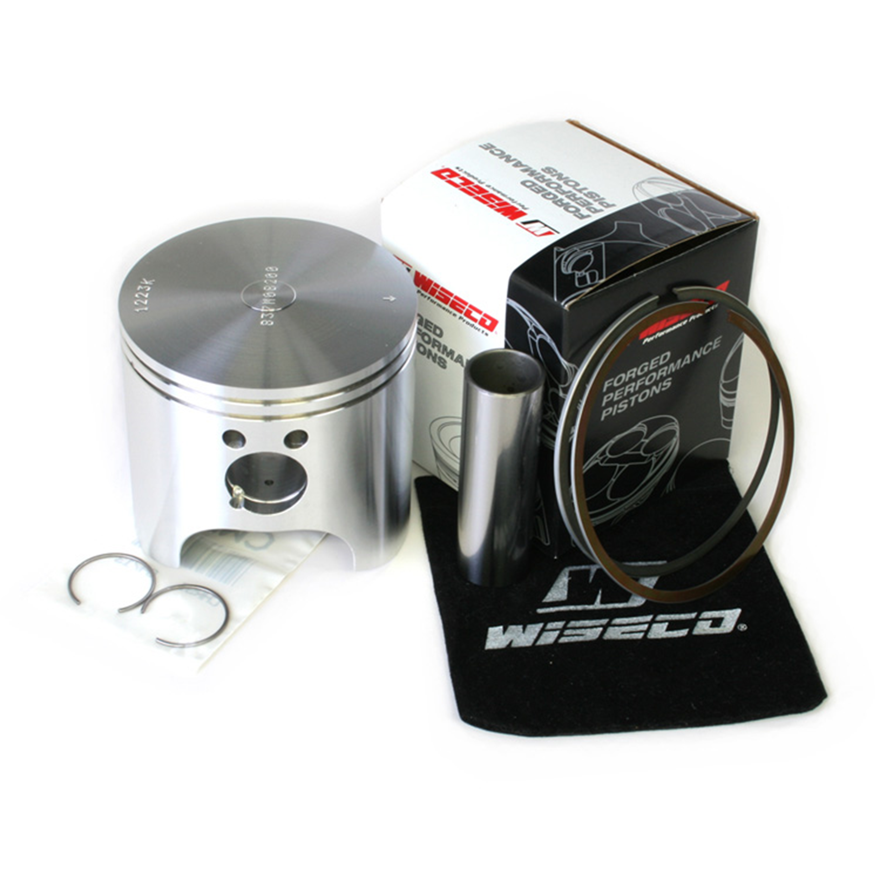 KAWASAKI SX800R 2003-2010 PISTON 837M08200