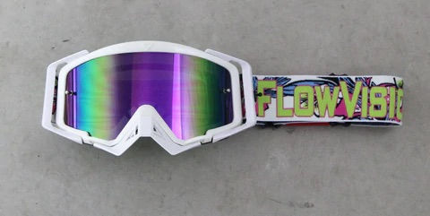 FlowVision CGs