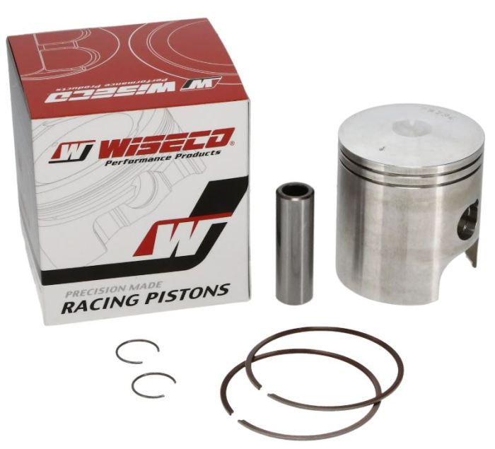 Wiseco 2001 Yam. YZ125 Pro-lite 55.0MM (726M) Piston PK1350