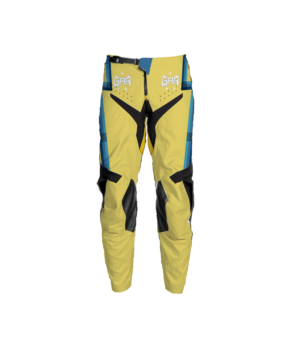 Thumbnail: 70s Factory Yellow