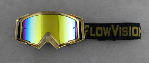 FlowVision The Midas Touch
