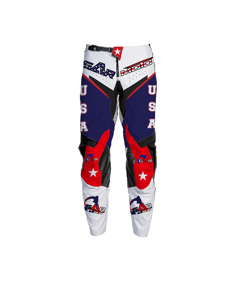 Thumbnail: Women's Let Freedom Ping Kit