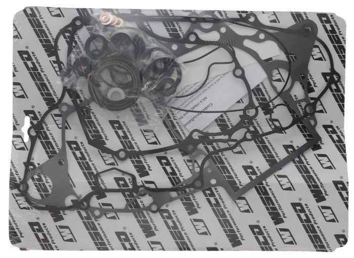 Wiseco Bot. End Gasket Kit- '05-06 Polaris 500 WB1044