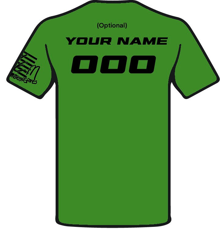 Thumbnail: Triumph Factory Shirt