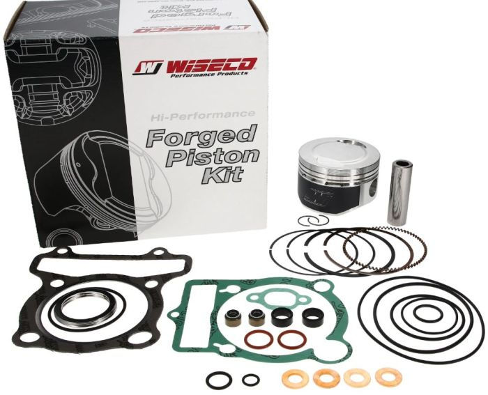 Wiseco 1988-00 Honda TRX300 74.5MM (4629M) Piston PK1043