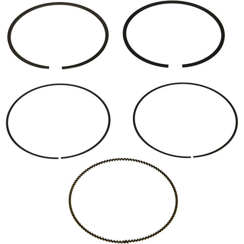 Wiseco 4.145" X 1.2 X 1.2 X 2.0MM Ring Set 4145VM