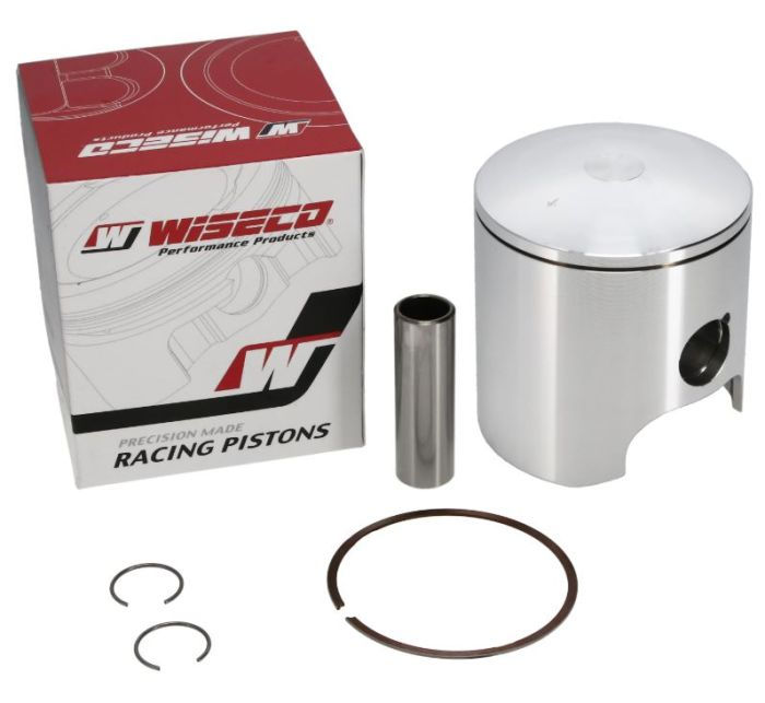 Wiseco Suzuki RM250Z,D,E 82-85 2835CS Piston 485M07200