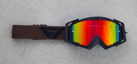 Thumbnail: FlowVision Black on Brown