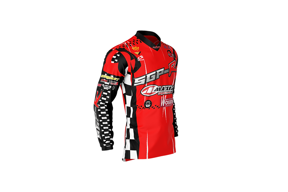 Thumbnail: SGP Racing Kit