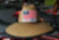 Thumbnail: "I Don't Kneel" sun hat