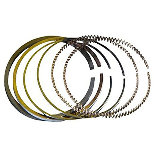 Wiseco 3.810 Xq Ring Set 3810XQ